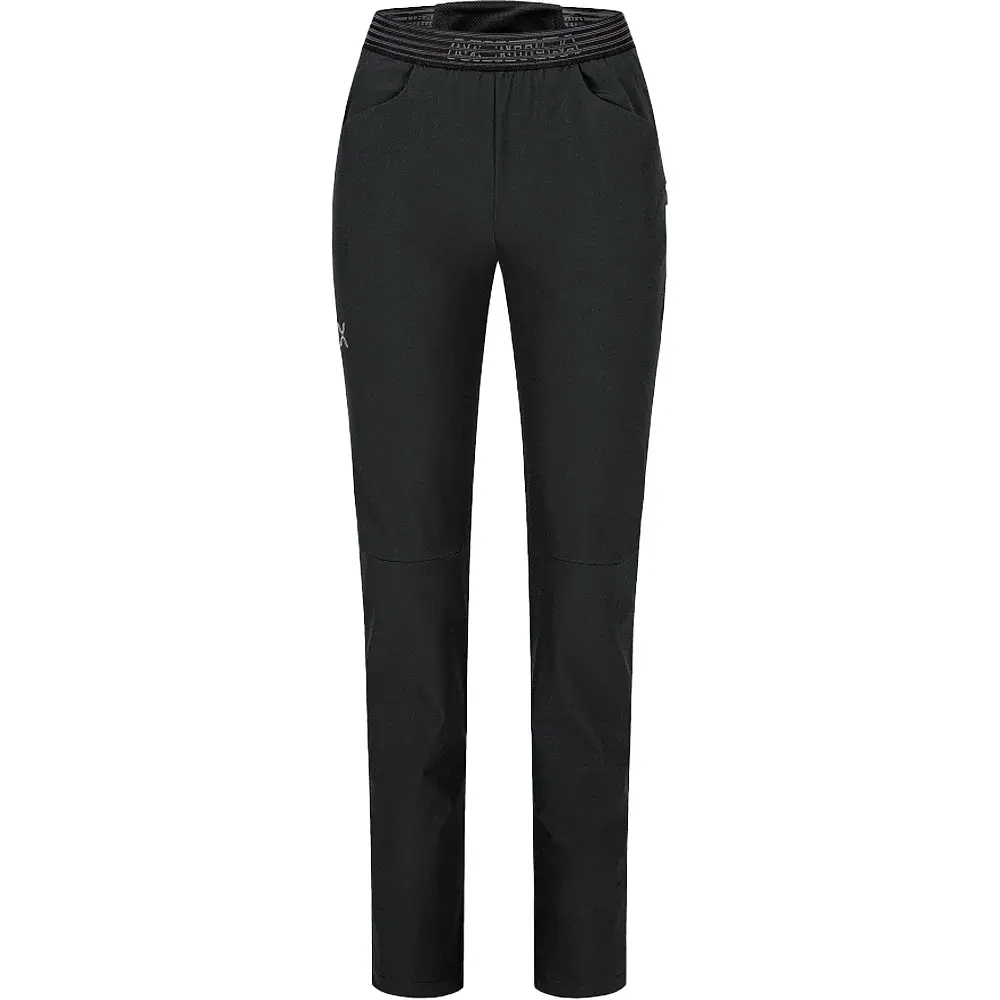Штани Montura Rise Pants Woman S Antracite/Melon