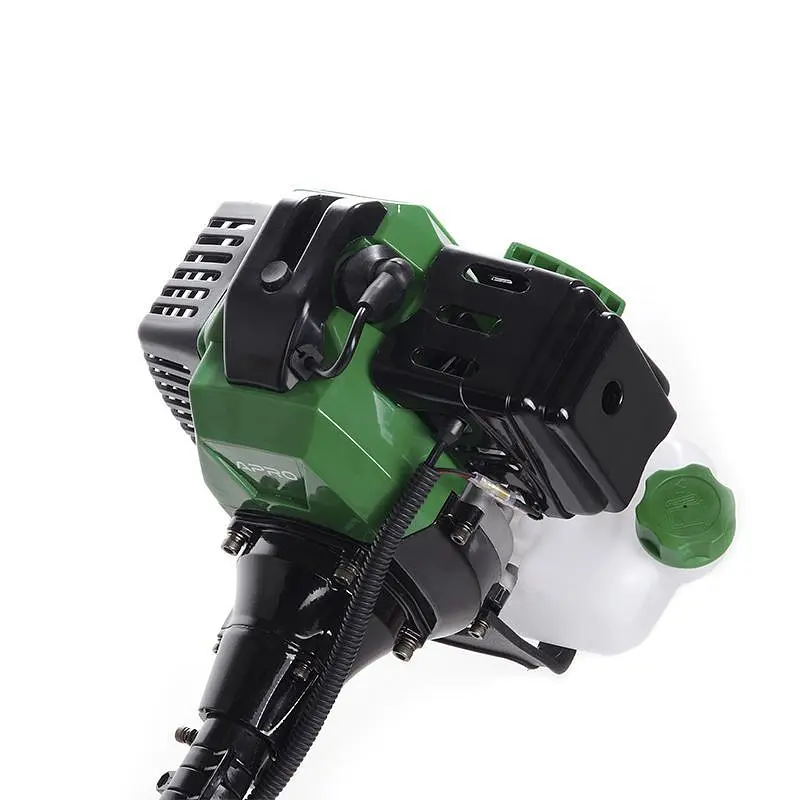 Тример бензиновий APRO ВТ 1150 2-х тактний 7000 об/хв 32,5 куб.см 30412 - фото 2