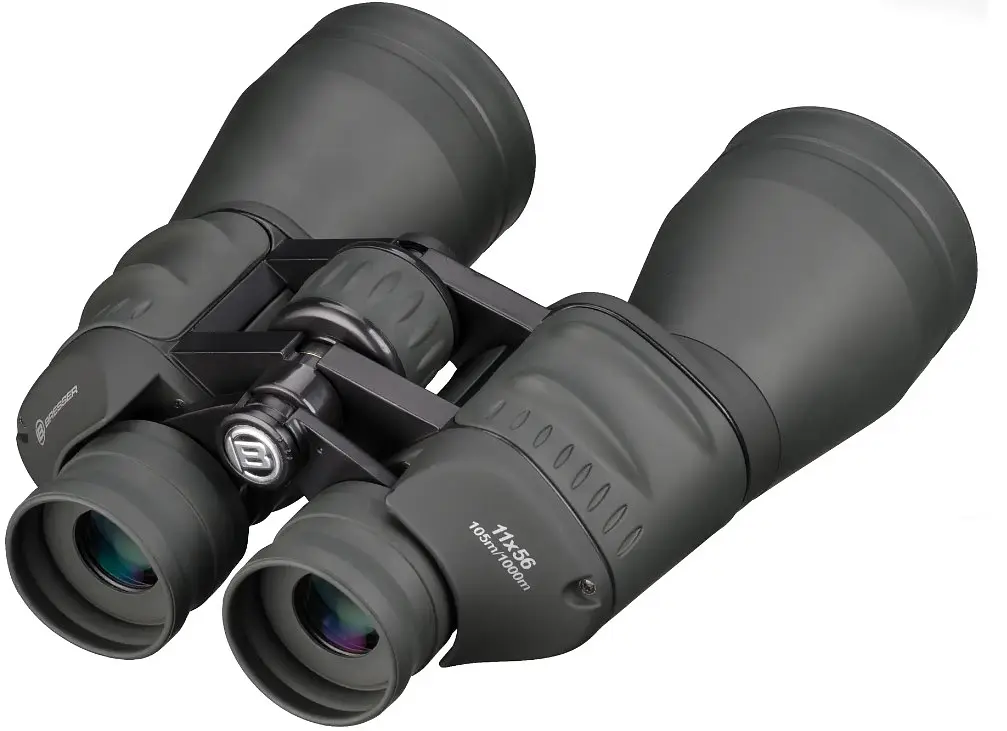 Бінокль Bresser Spezial Jagd 11x56 (1551156) - фото 2