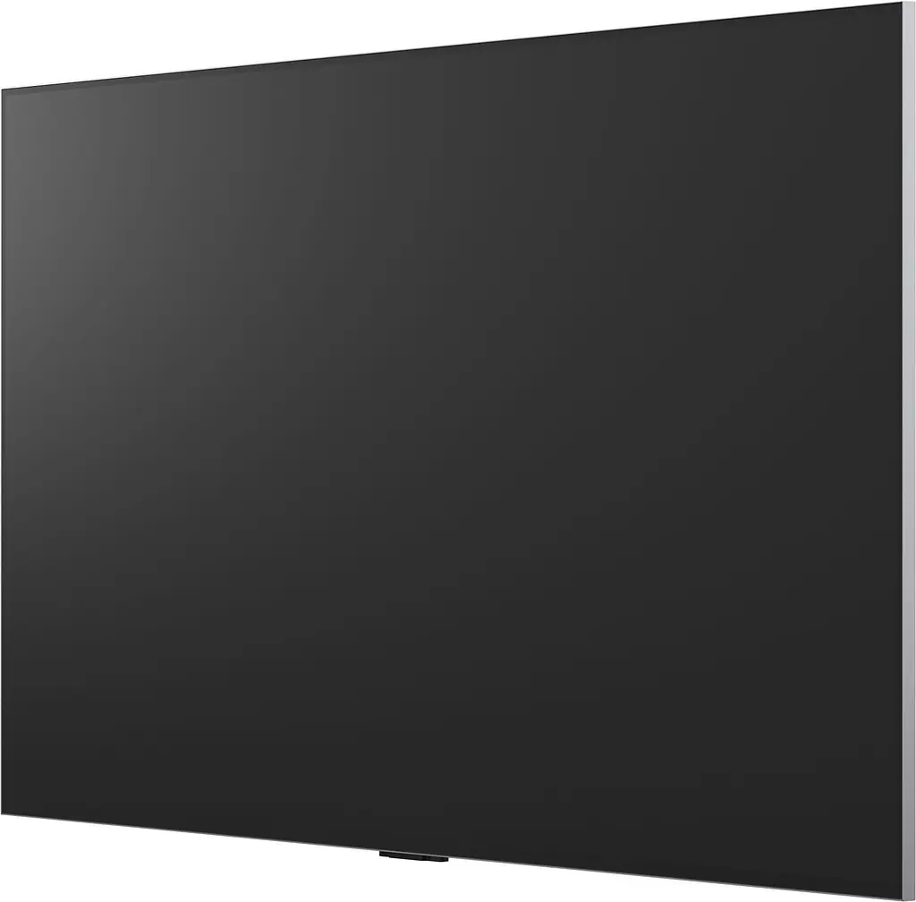 LG Телевізор 55" LG OLED 4K 120Hz (VRR 165Hz) Smart WebOS Black - фото 9