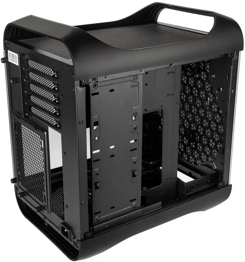 Корпус BitFenix ​​Prodigy M 2022 Black (BFC-PM2-300-KKGSK-RP) - фото 6