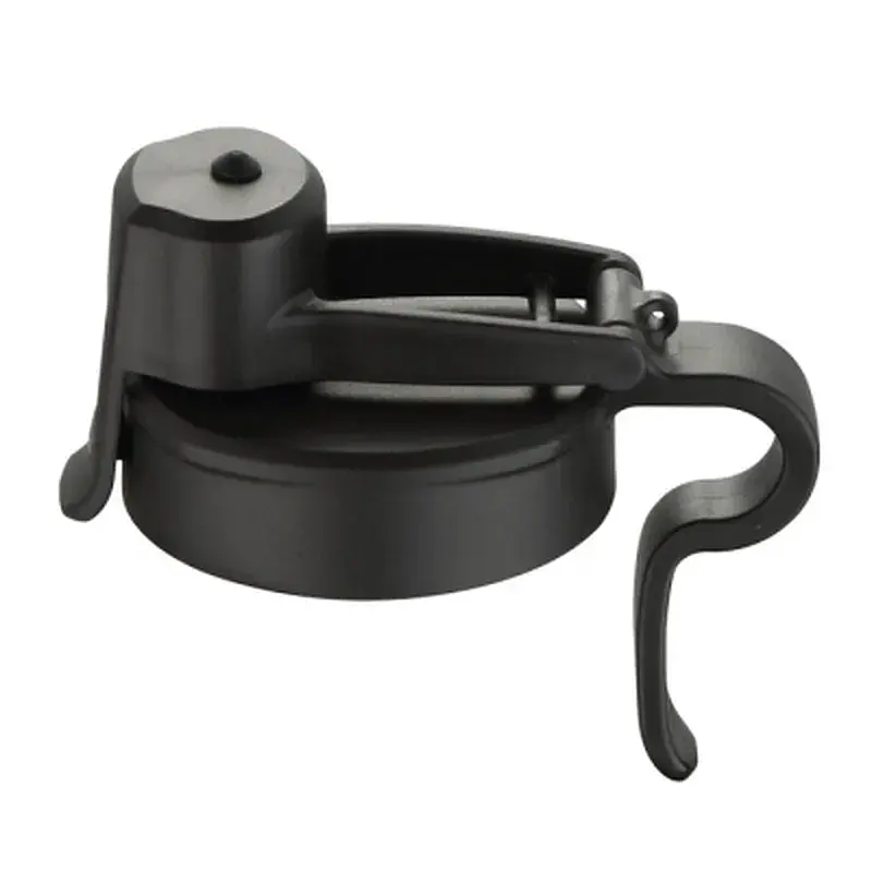 Термокружка Bergner Go lovers 500 мл червона (BG-37571-MPK) - фото 4