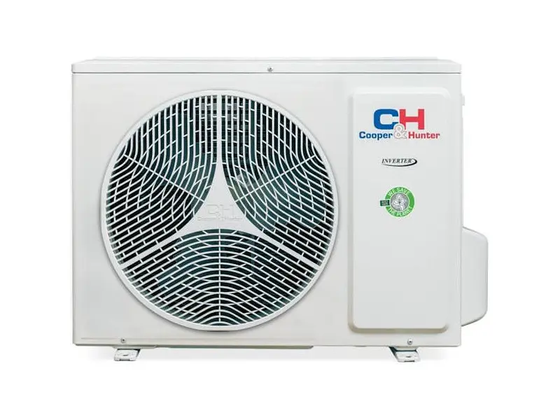 Спліт-система Cooper&Hunter VITAL Plus CH-S12FTXF6 - фото 5
