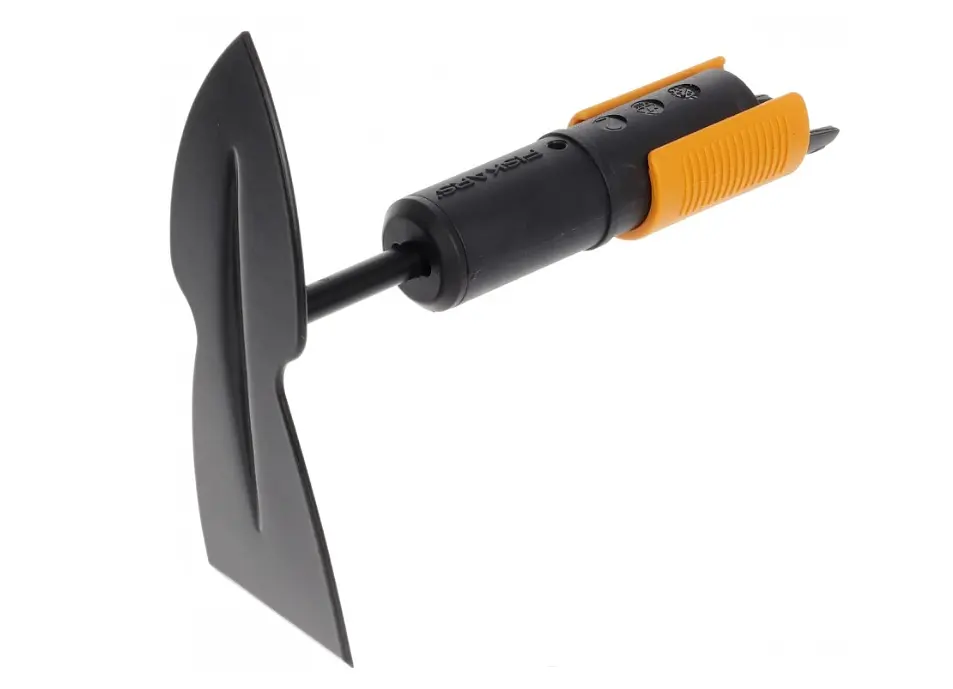 Посадкова сапа Fiskars QuikFit 137562 (1000734) (насадка) - фото 3