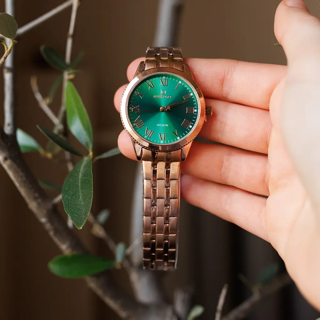 Годинник Naviforce Tenerife - фото 3