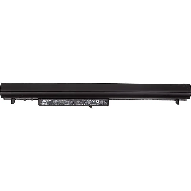 Акумулятор PowerPlant для ноутбуків HP Pavilion 14 TouchSmart (LA03DF) 10.95V 2200mAh (NB460793) - фото 2
