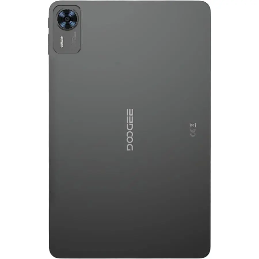 Планшет Doogee T36 12"90Hz FHD+ /8GB/256GB/ T620 /8800mAh/ 13+8Мп / LTE / Black - фото 4