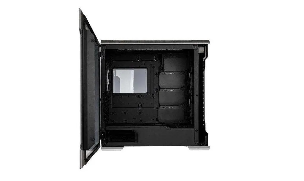 Корпус Phanteks Enthoo Evolv X Anthracite Grey (PH-ES518XTG_DGS01) - фото 6