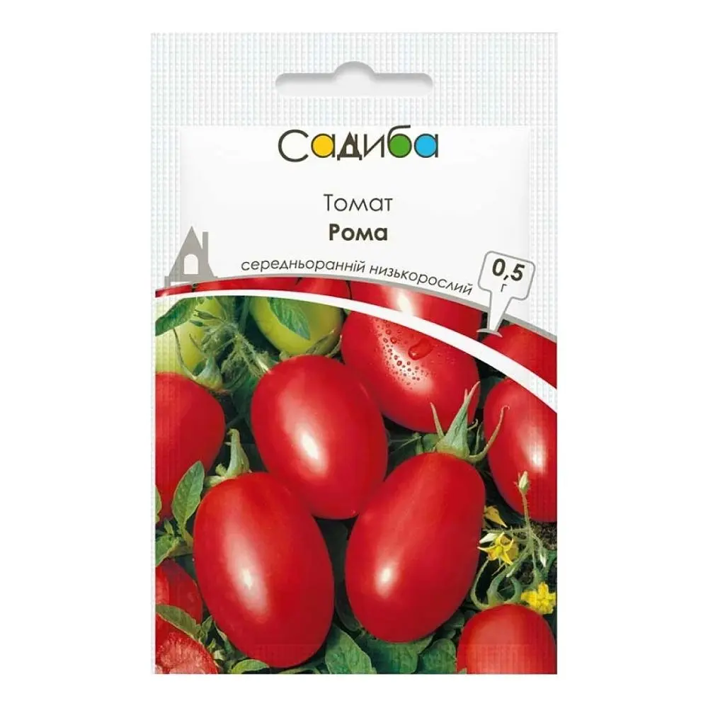 Томат Садиба Рома 0,5 г
