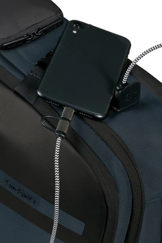 Рюкзак 15.6" Samsonite BIZ2GO BLUE 43x32x21 KI1*01005 - фото 3