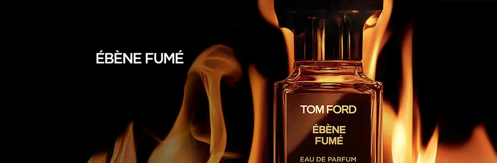 Тестер No brand Ebene Fume парфюмированная вода 100 мл - фото 3