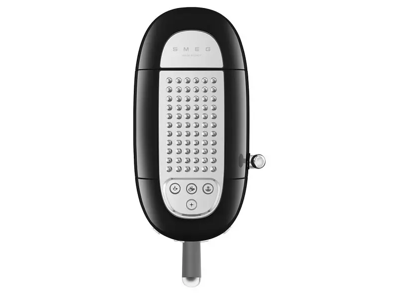 Кавоварка ріжкова Smeg ECF02BLEU - фото 6