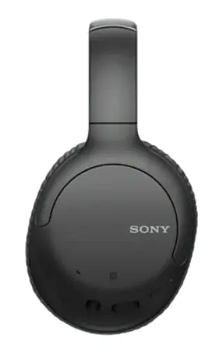 Гарнітура Sony WH-CH710N Black (WHCH710NB.CE7) - фото 3