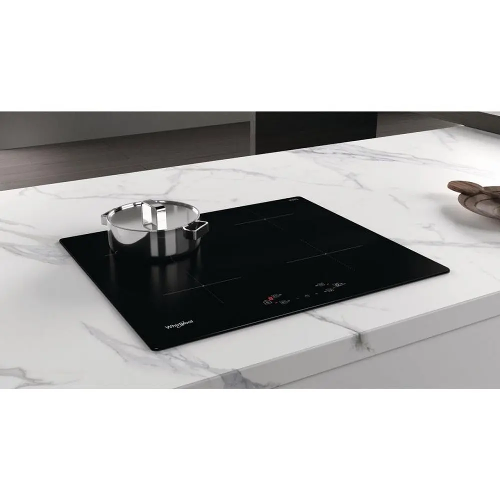 Варильна поверхня електрична Whirlpool WS Q2160 NE - фото 5