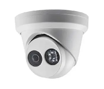 Відеокамера DS-2CD2323G0-I Hikvision 2Mp f=2.8mm (99-00001107) - фото 2