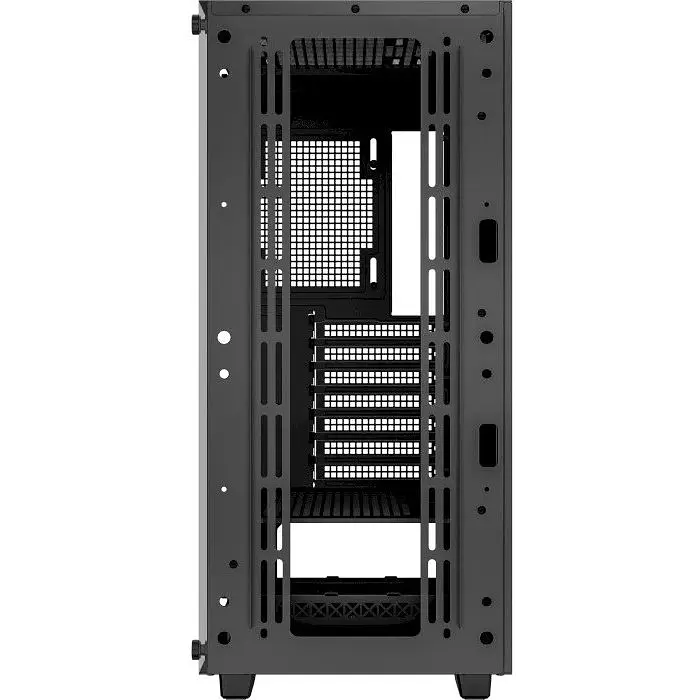 Корпус Deepcool CC560 Limited V2 Black (R-CC560-BKNAA0-G-2) - фото 4