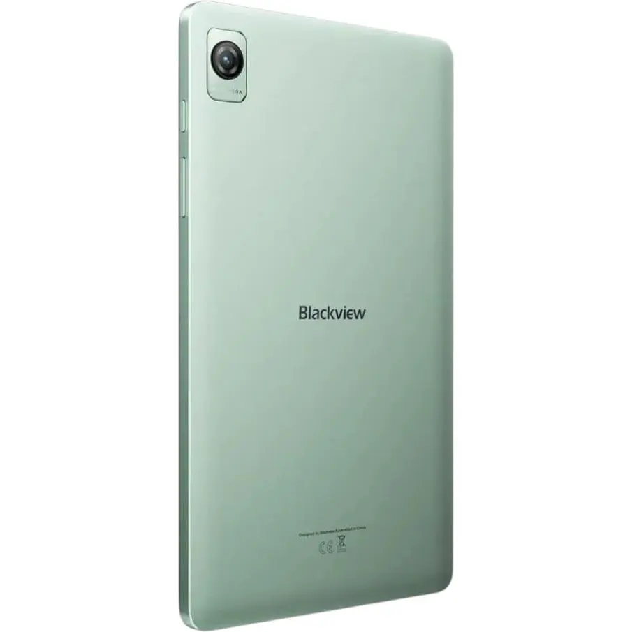 Планшет Blackview Tab 60 6/128GB LTE Mint Green - фото 2