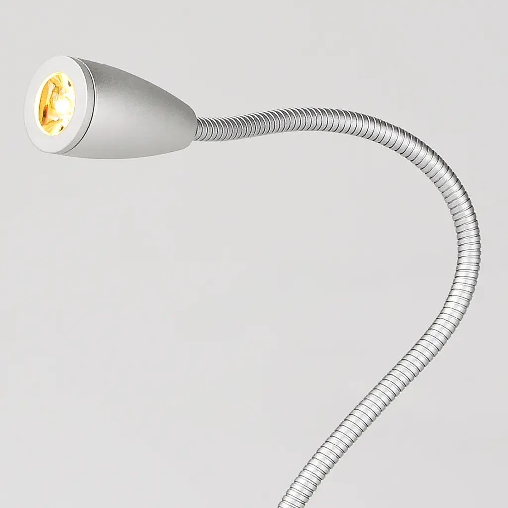Светильник Brille настенный накладной LED на гибкой ножке LED-01 - фото 2