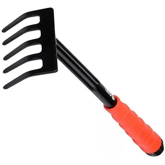 Грабли садовые Yato 32.5 см (YT-8866) - фото 2