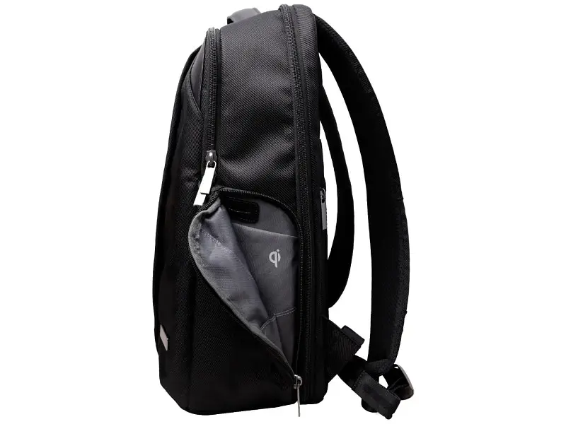 Рюкзак для ноутбука Acer Business Backpack 15.6″ Black (GP.BAG11.02L) - фото 2