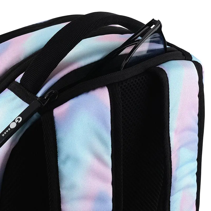 Рюкзак GoPack Teens 135M-3 Різнобарвний (GO26-135M-3) - фото 13