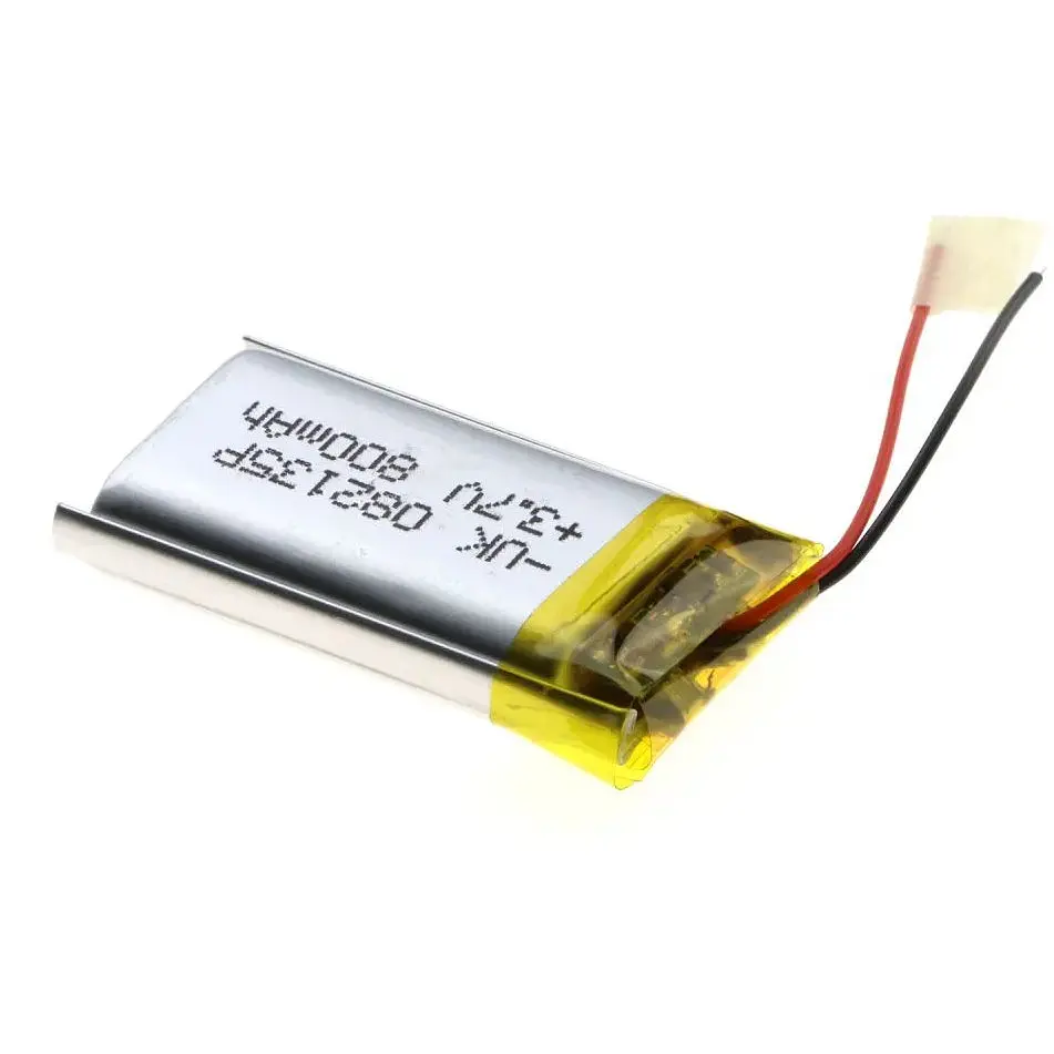 Акумулятор Universal AAA 800mAh 3,7V 36*20*8мм