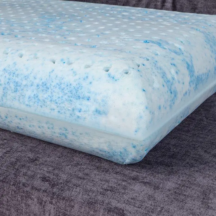 Подушка Eurosleep Latex Gel Classic - фото 3