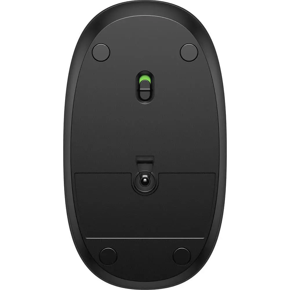Миша HP 240 BT Black (3V0G9AA) - фото 2