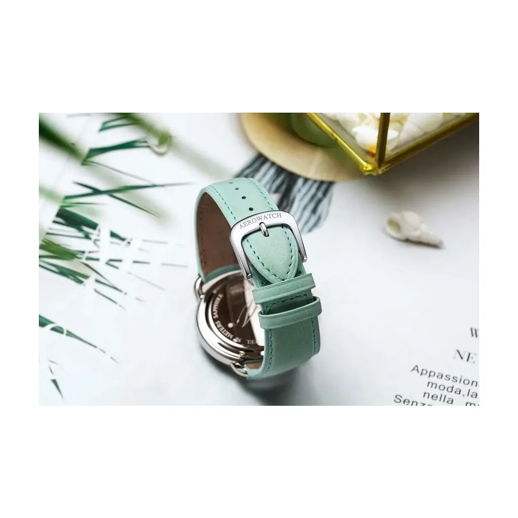 Наручний годинник Aerowatch 83926AA08 - фото 3
