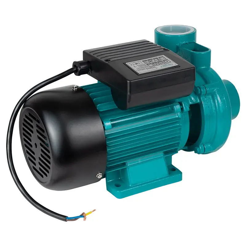 Насос відцентровий 1.5 кВт Hmax 20 м Qmax 560 л/хв AQUATICA 2DKa20 (775076) - фото 6