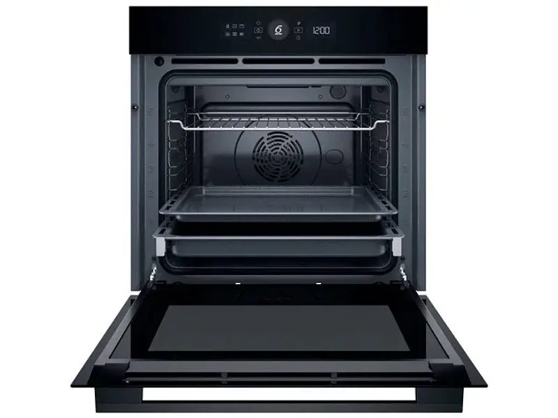 Духовка електрична Whirlpool WOI5S8CM1SBA - фото 2