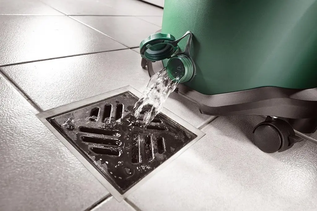 Пилосос Bosch AdvancedVac 20 (0.603.3D1.200) - фото 5