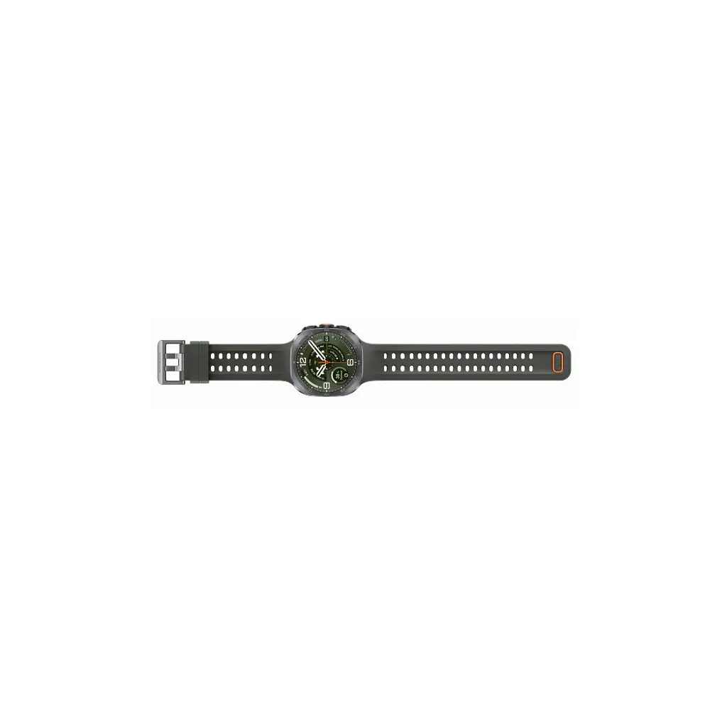 Смарт-годинник Samsung Galaxy Watch Ultra 2 LTE Silver (SM-L715FZSASEK) - фото 5