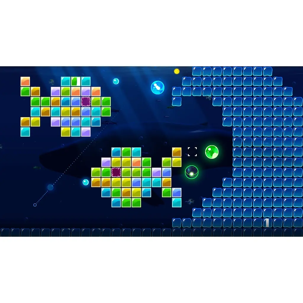 Ключ активации Microsoft Ballotron Oceans для Xbox One/Series - фото 6