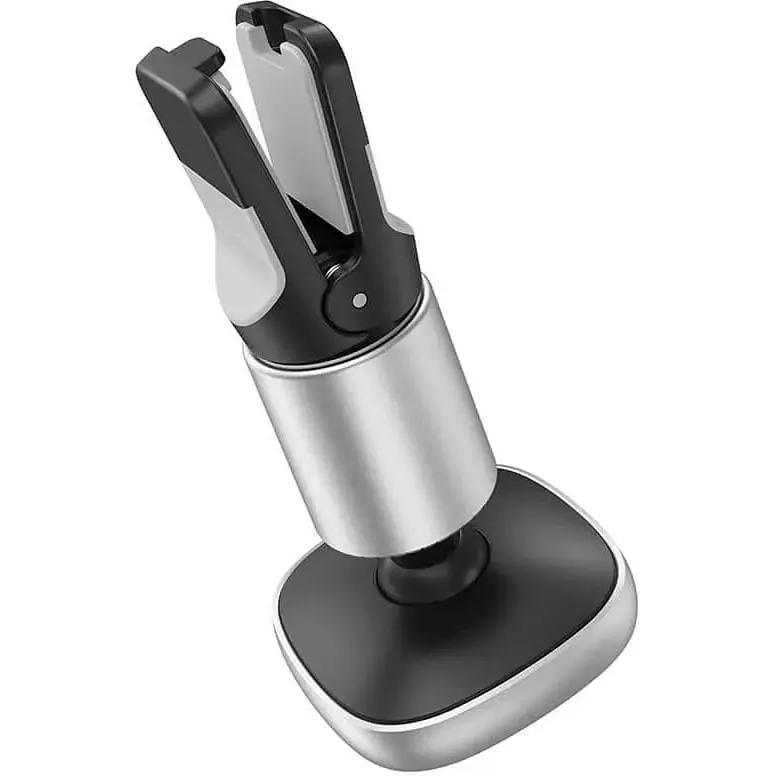 Держатель BOROFONE Smart Air Outlet Magnetic Car Bracket Extended Version BH44 - фото 7