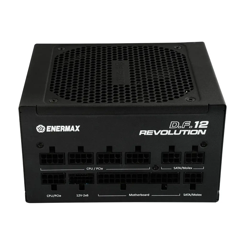 Блок живлення Enermax 850W (ETV850G) - фото 8