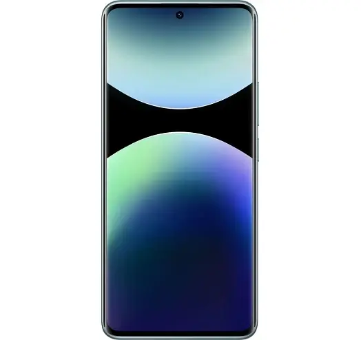 Смартфон Xiaomi Redmi Note 14 Pro+ 5G 12/512Gb Frost Blue (No Adapter) Global version - фото 2