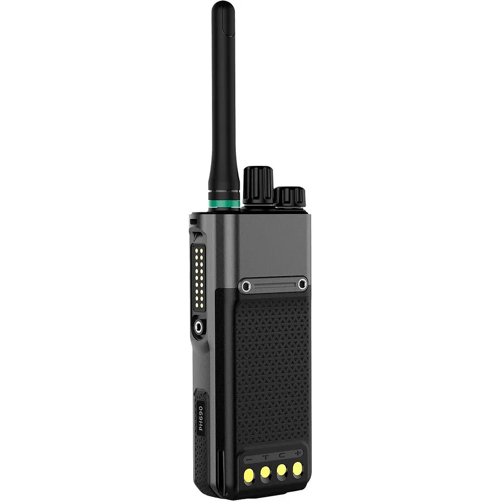 Рація Caltta PH690 VHF [141705] - фото 4