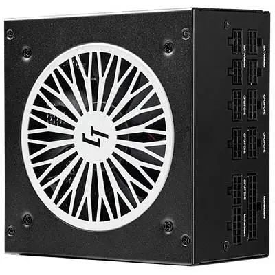 Блок живлення Chieftronic 850W PowerUP Gold (GPX-850FC) - фото 3