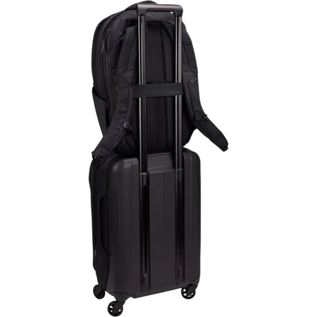 Рюкзак Thule Subterra 2 Backpack 27L Black (TH 3205027) - фото 14