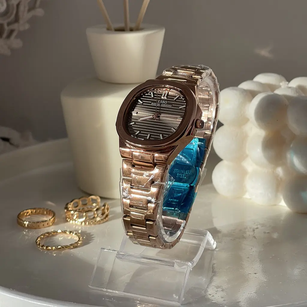 Годинник Boerni Aibisino Rose - фото 5