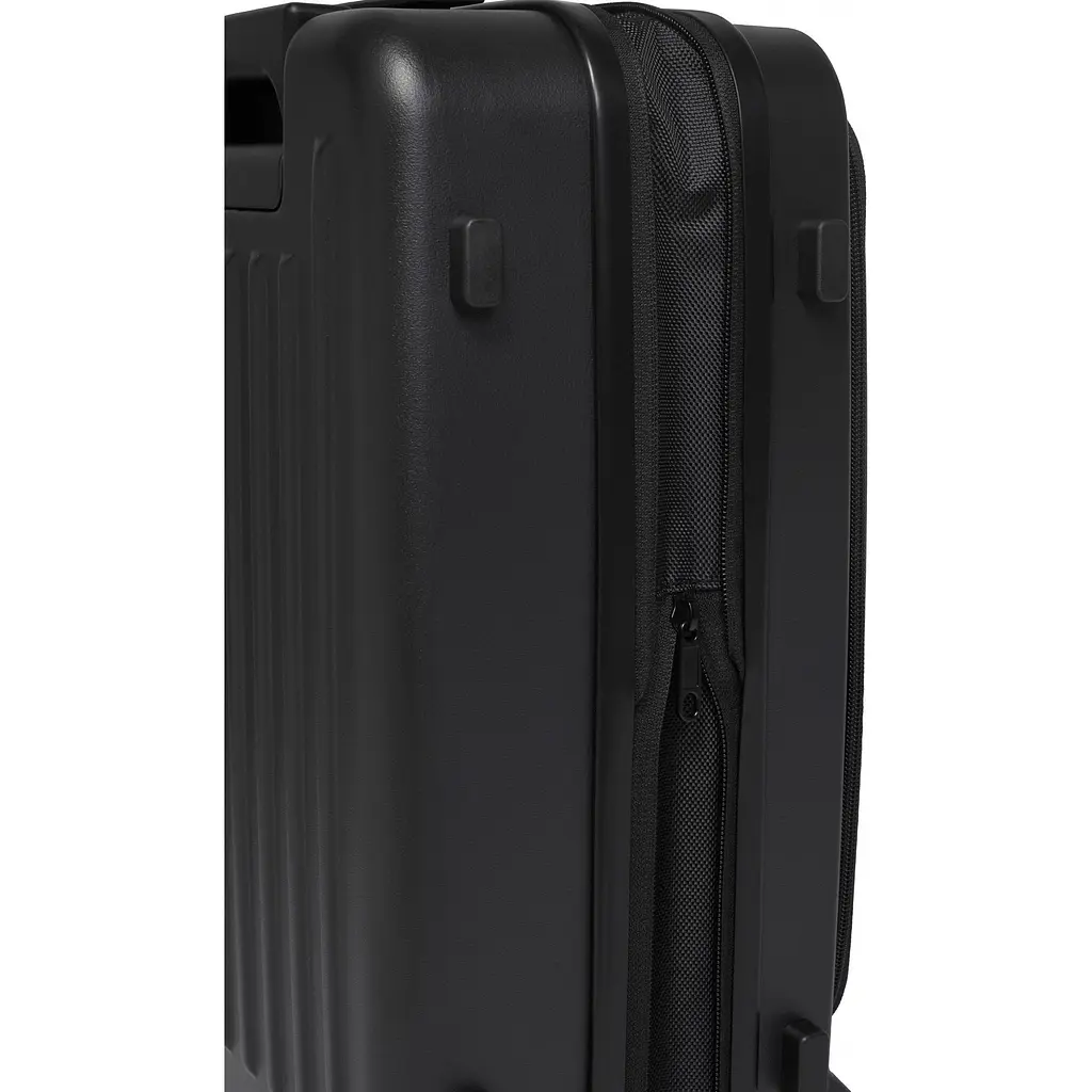 Валіза Acer Barcelona 20` Black (GP.LUG11.009) [144163] - фото 7