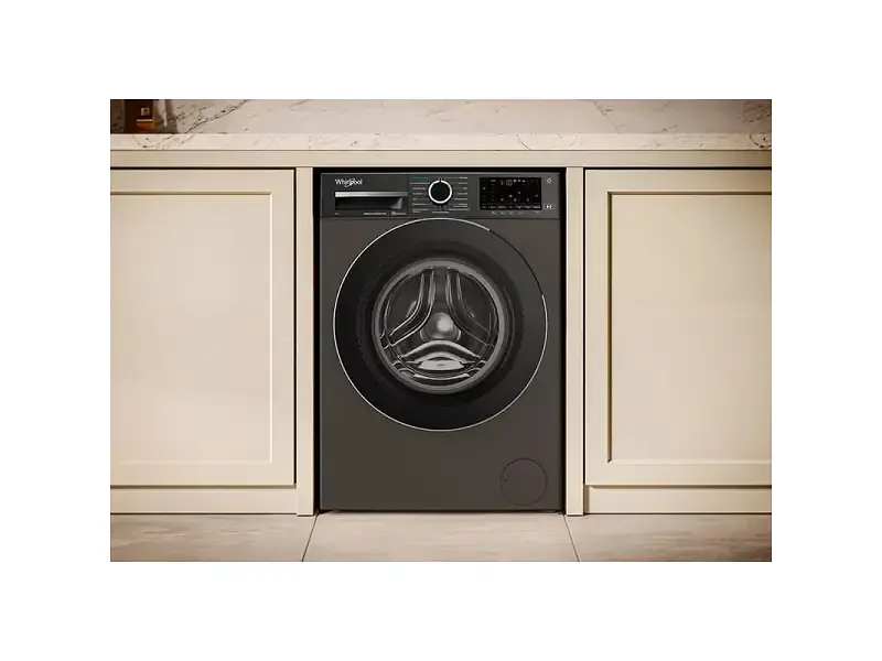 Пральна машина автоматична Whirlpool WAM 872 XAB - фото 12