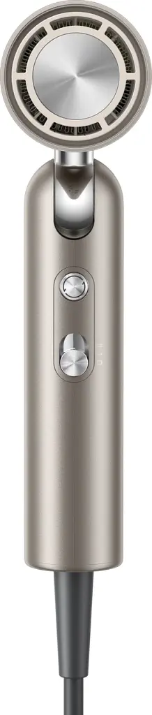 Фен Dreame Pocket Hair Dryer (AHD51) Titanium UA - фото 5