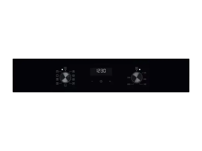 Духова шафа Electrolux SteamBake (EOD5C70BZ) - фото 2