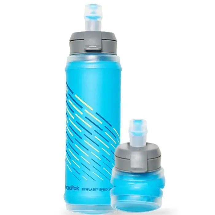 Пляшка HydraPak SkyFlask 350ml (1053-SP355HP) - фото 2