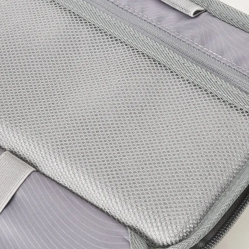 Сумка WIWU Minimalist Travel Pouch Чорний - фото 2
