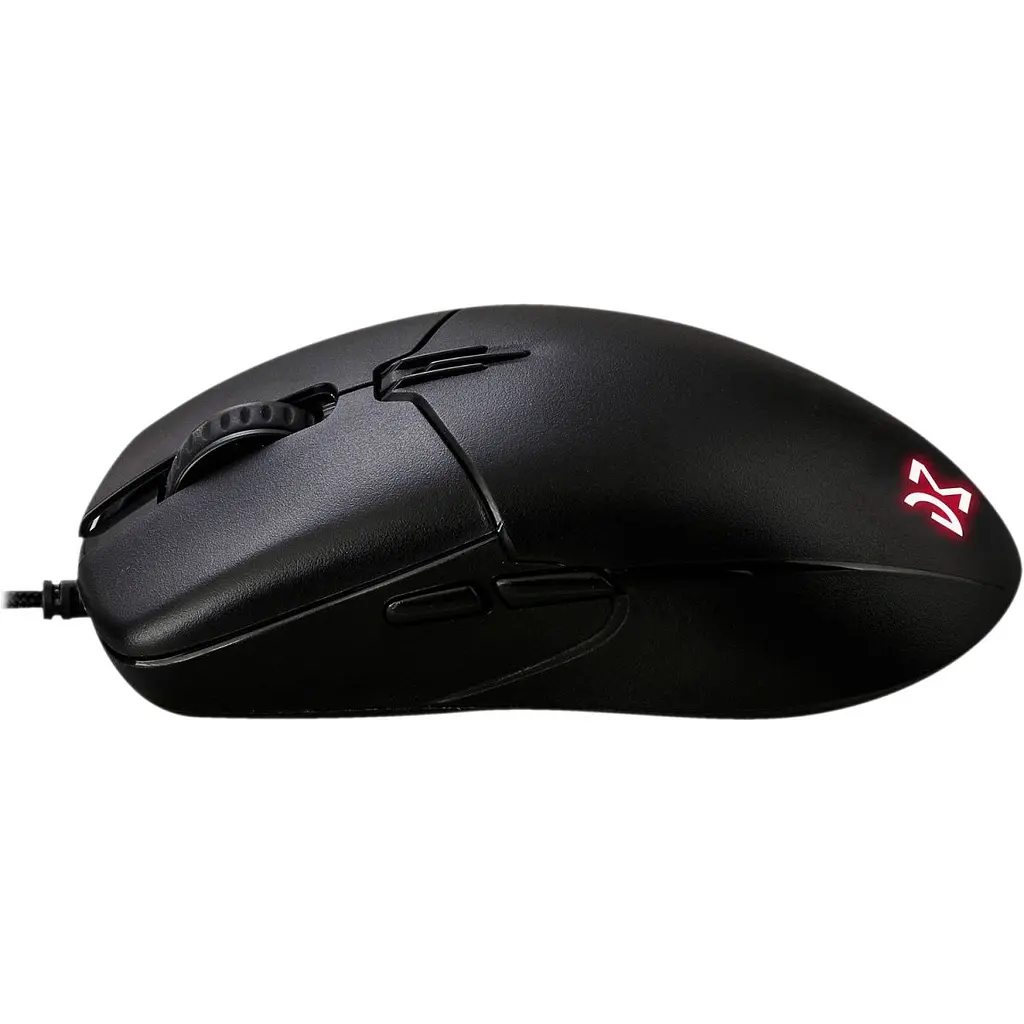 Миша Dream Machines DM7 Switch Kailh Black (DM7_SWITCH) [104730] - фото 6