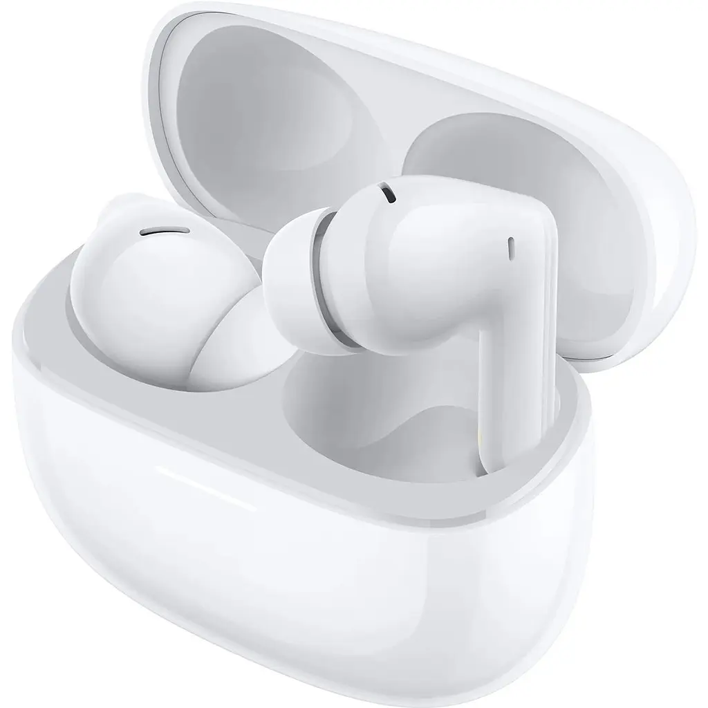 Навушники Redmi Buds 8 Pro Cloud White (BHR08GJGL) [173748] - фото 3