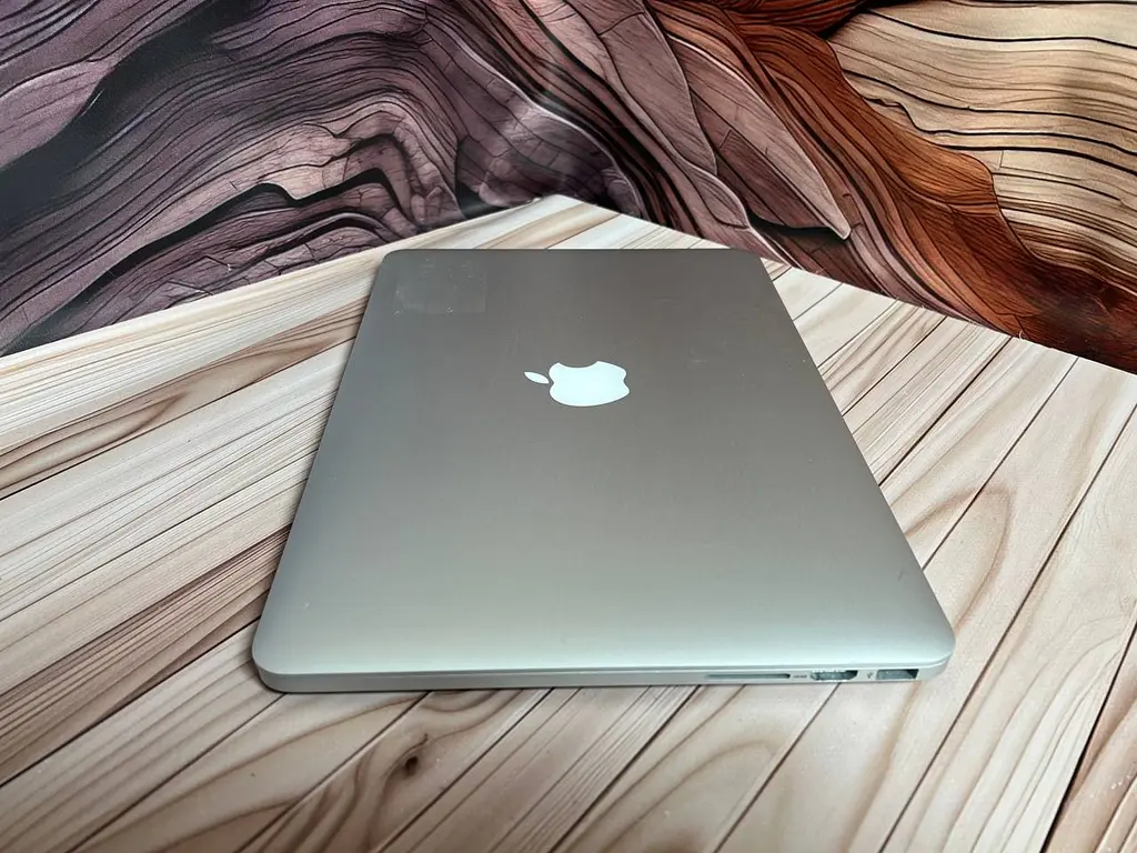 Б/в Ноутбук Apple MacBook Pro 13" 2014 A1502 i7-4558U/16/256 (C02N10PEFH04) - фото 5